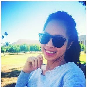 Meet your Posher, Susan